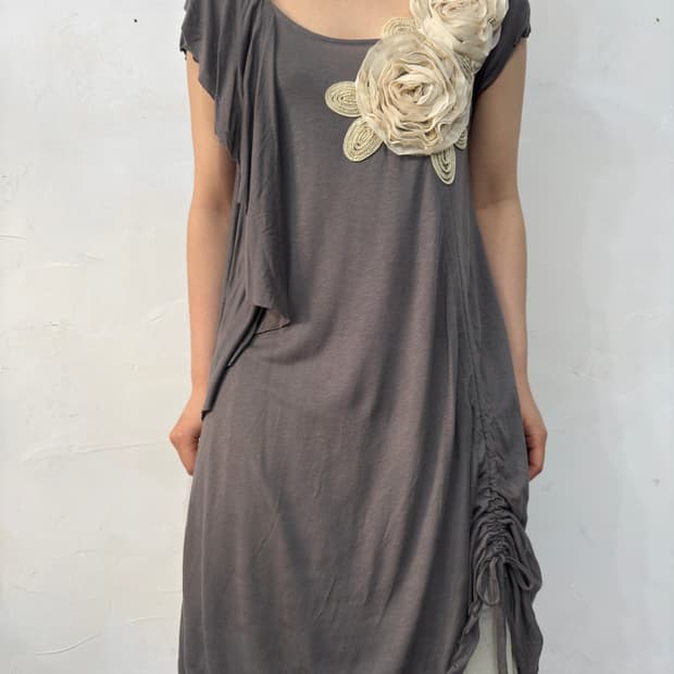 design sleeveless