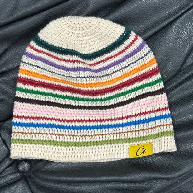 Corteiz beanie