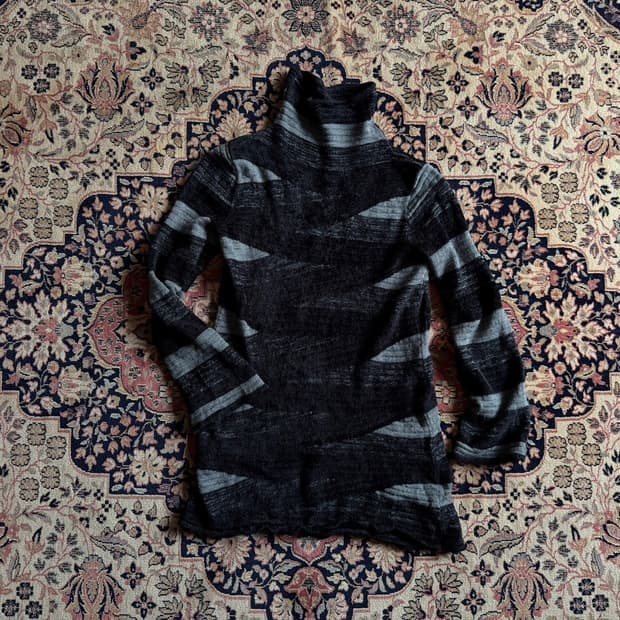 아르마니 꼴레지오니 롱니트 66~77