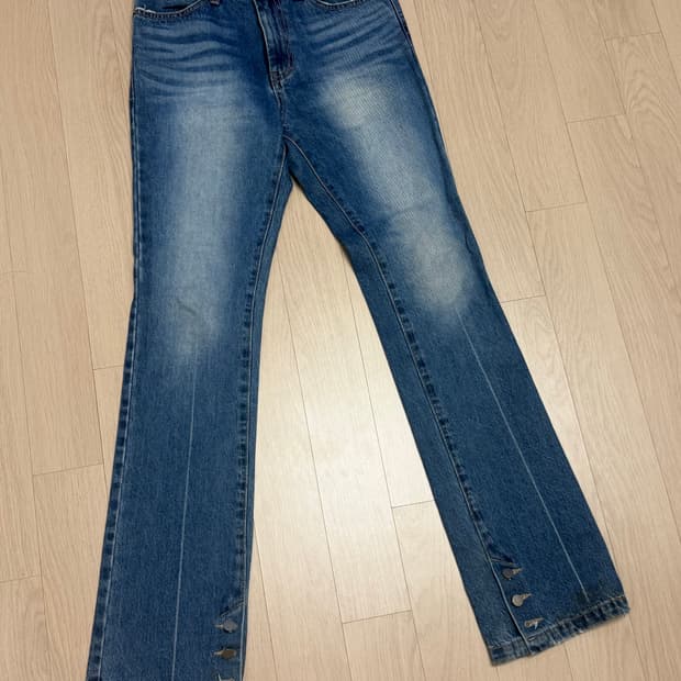 openyy theopen product 바지 