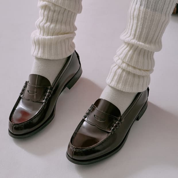 새상품)하루타 페니로퍼 235