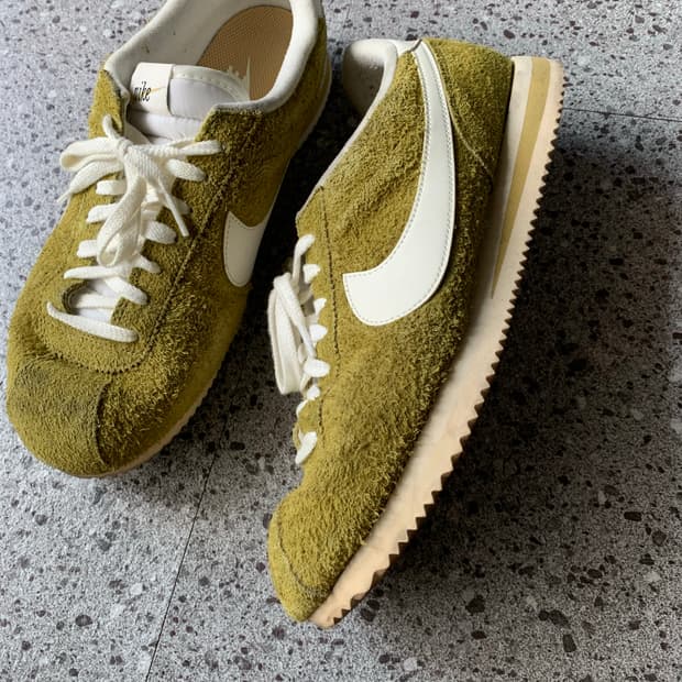 나이키 코르테즈 280