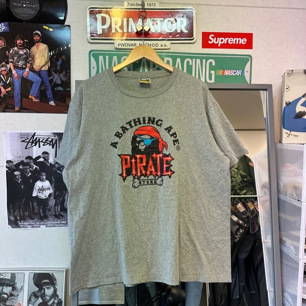 [xxl] Bape