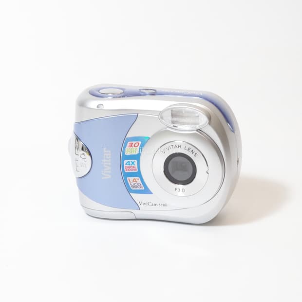 비비타 비비캠 3785