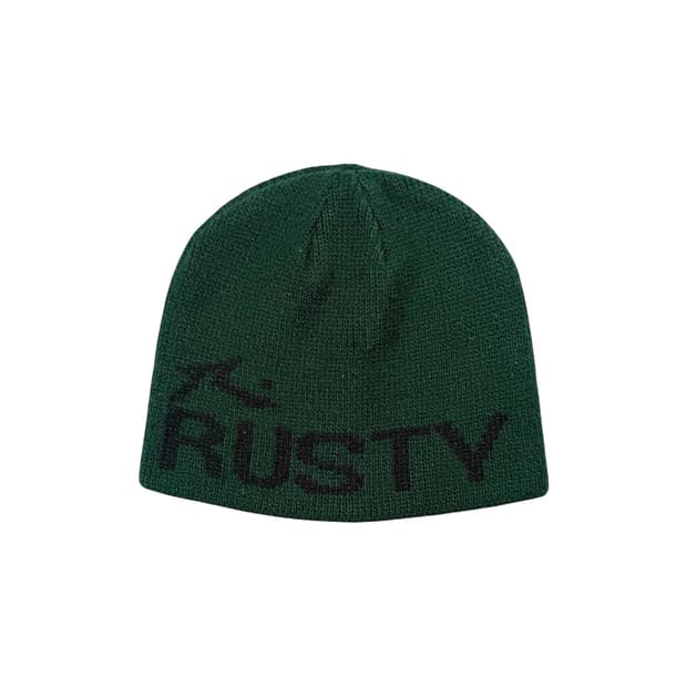 Rusty 비니