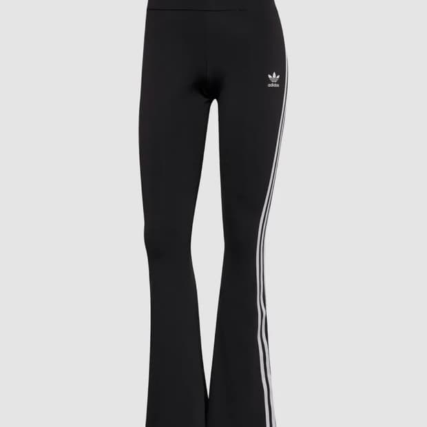 아디다스 플레어 레깅스