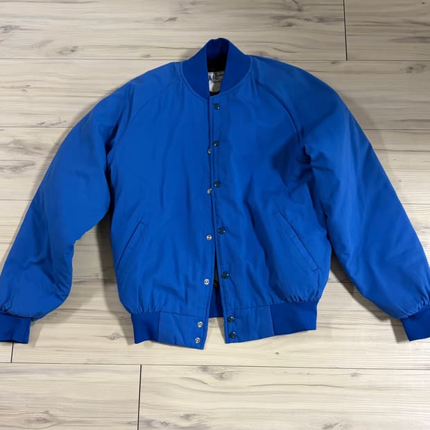 made in usa 빈티지 자켓