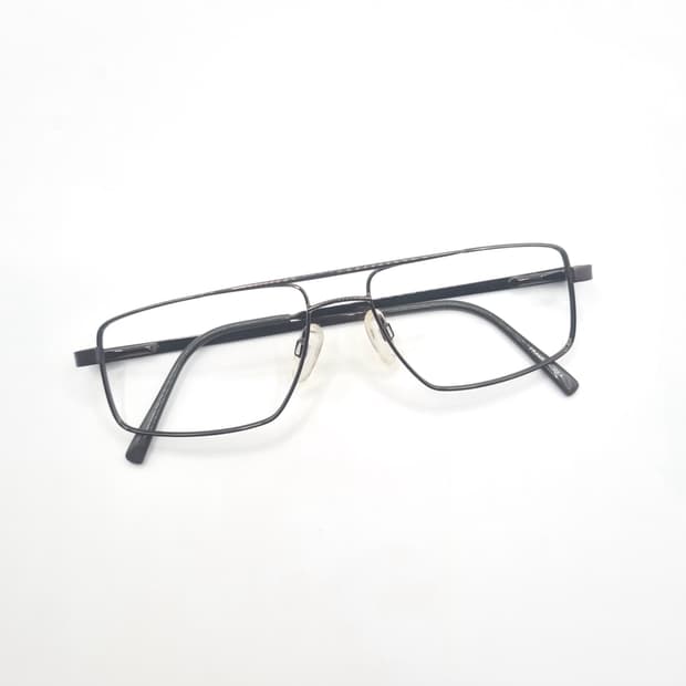 데드스탁 투브릿지 슬림사각 빅사이즈 343