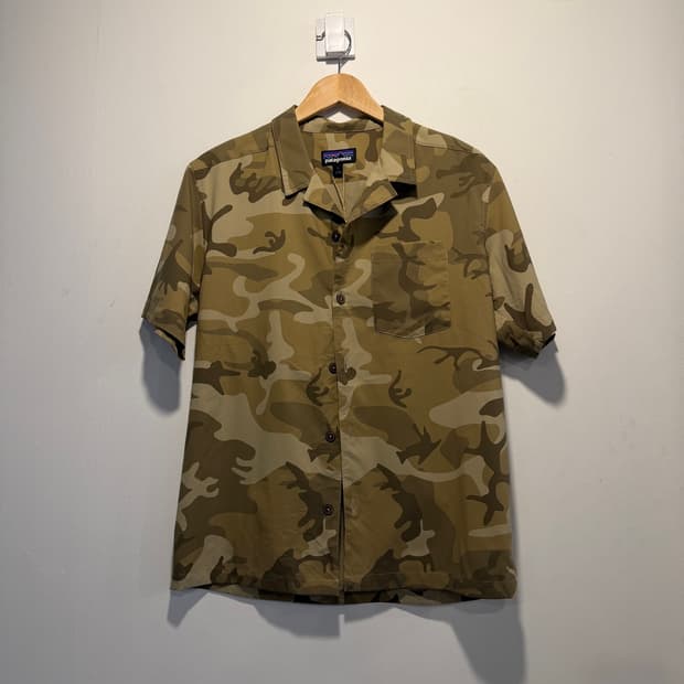 Patagonia shirt
