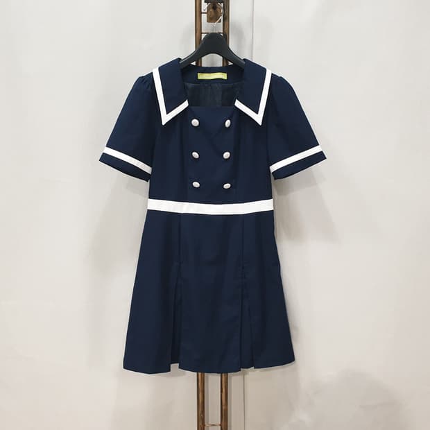 오아이오아이 컬렉션 원피스 (S)