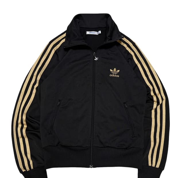 아디다스 파이어버드 검골 트랙탑 져지