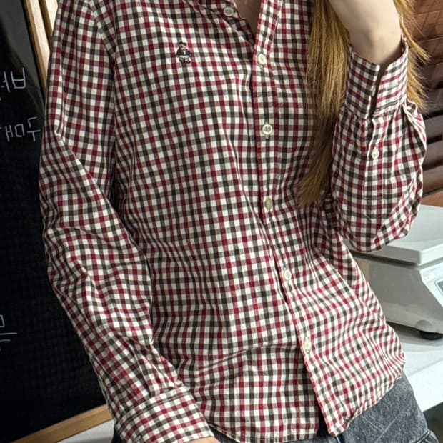 티니위니 셔츠
