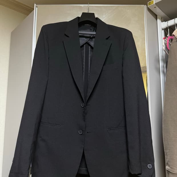 하이파이펑크 자켓