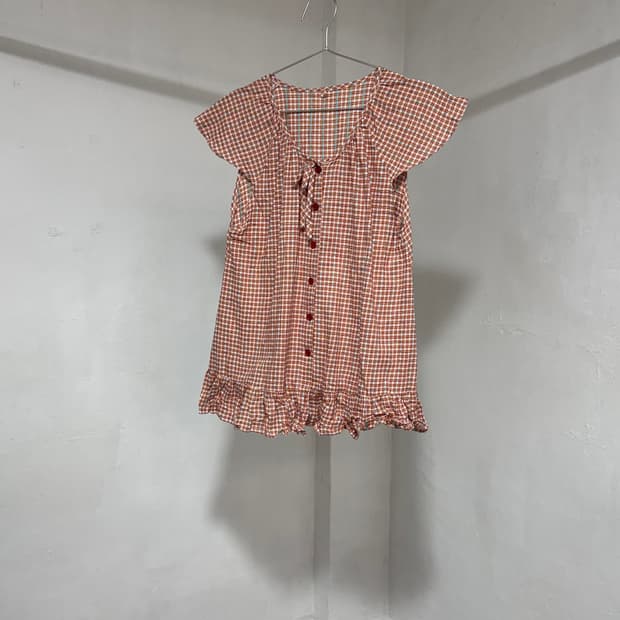 vtg top