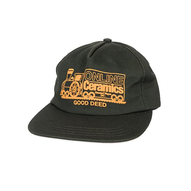 GOOD DEED HAT
