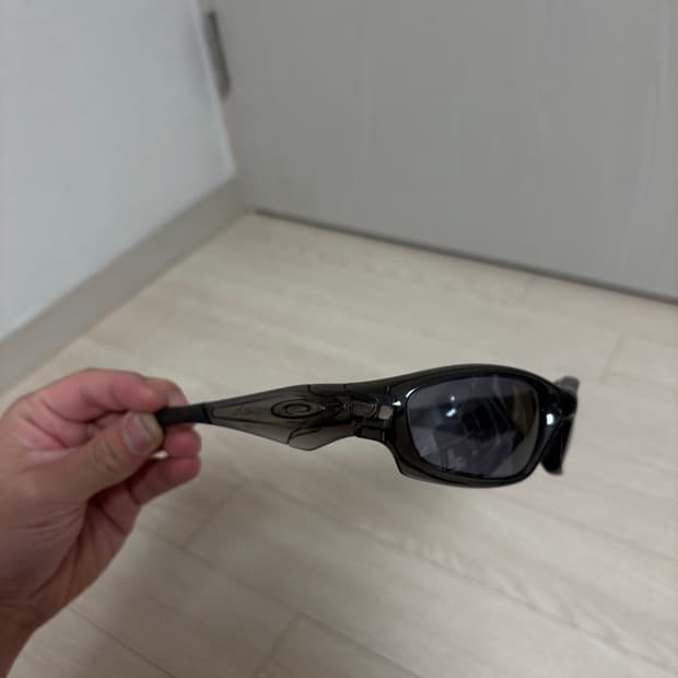 오클리 스트라이트 자켓 2.0 2007