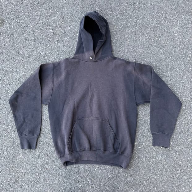 90s USA Vintage Tultex Hoodie