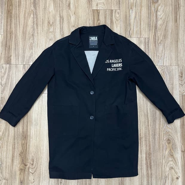 NBA LA 레이코스 코트 F