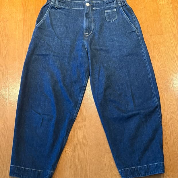 TOOGOOD The Acrobat Jean (34)
