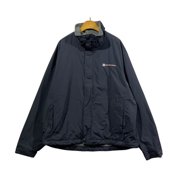 [LL Bean] 엘엘빈 플리스 넥 바람막이