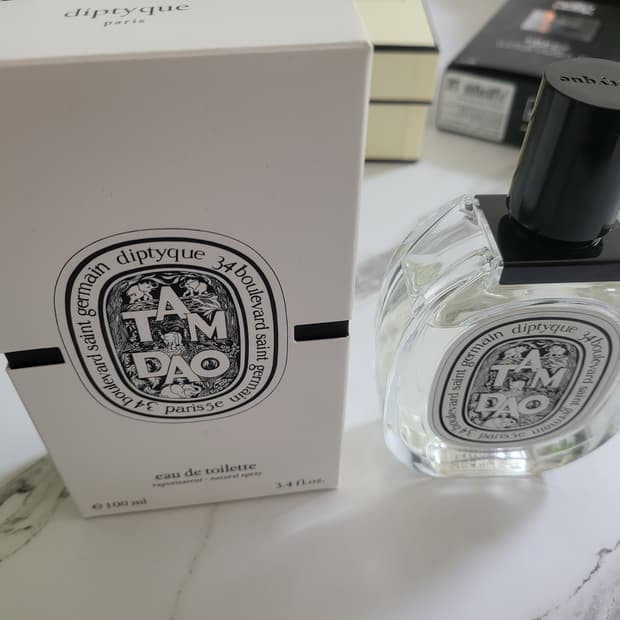 딥디크 오드 뚜왈렛 탐다오 100ML