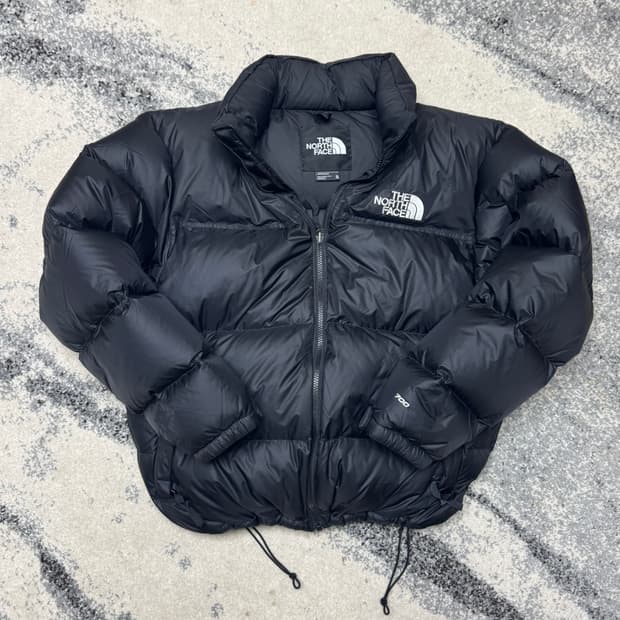 노스페이스 눕시 1996 해외판 700 XL (착용1회)