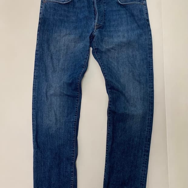 C.P. Company 데님 팬츠