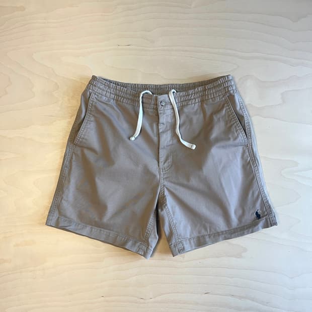 Polo Ralphlauren prepster shorts ( M )