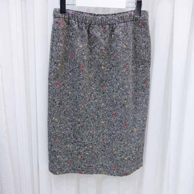 Robe de Chambre Comme des Garçons