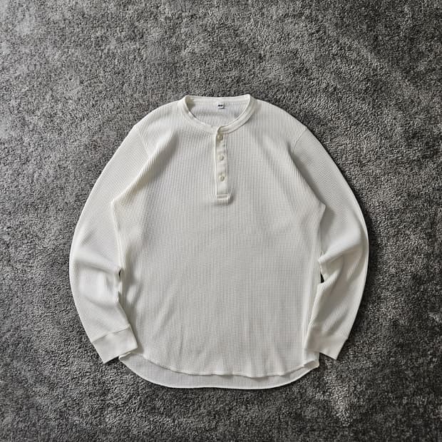 [무료배송] UNIQLO 긴팔 티셔츠