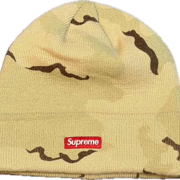 슈프림 뉴에라 스와로브스키 비니