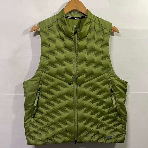 나이키 서마핏 리펠 다운베스트 러닝베스트 2XL 110