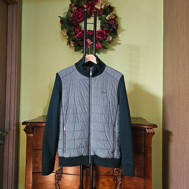 루이까스텔 골프잠바