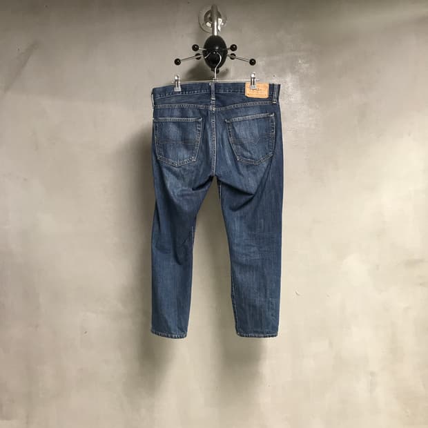 폴로 랄프로렌 데님 팬츠 32/32