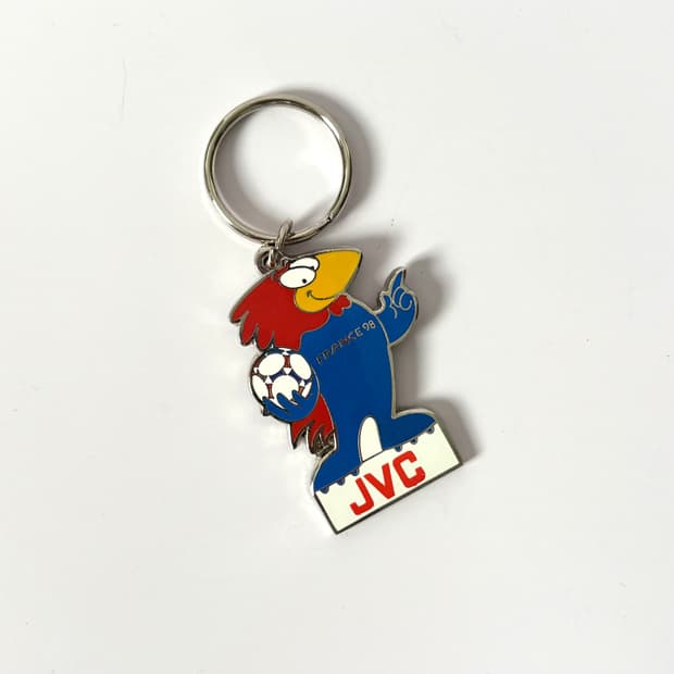 98‘ 프랑스월드컵 키링