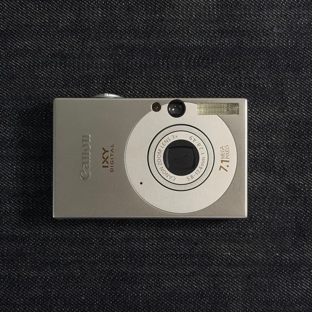 민트급 ) 캐논 익서스70