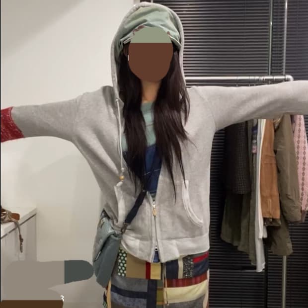 파우닝 대대장 너드후드 캐피탈코이세이오미세키서울샵오공이빈티지샵