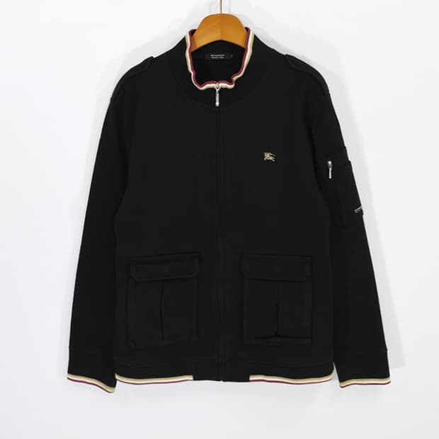 Burberry Black Label 집업자켓