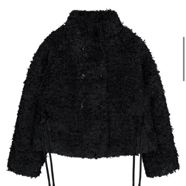 코이세이오 퍼자켓