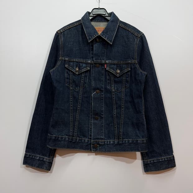리바이스 Levi’s Type III Denim 