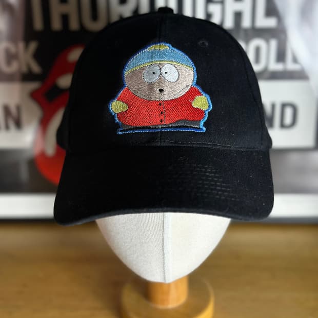 90s South Park 빈티지 사우스파크 모자