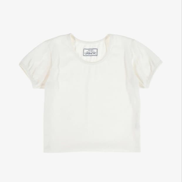 Urbanic30 Casa tee(화이트, os)