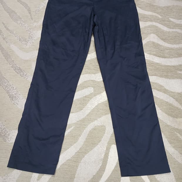 엠포리오 아르마니 남성 샌딩팬츠 