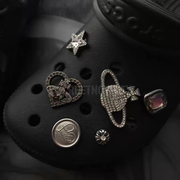 비비안 웨스트우드  지비츠(11PS)세트 