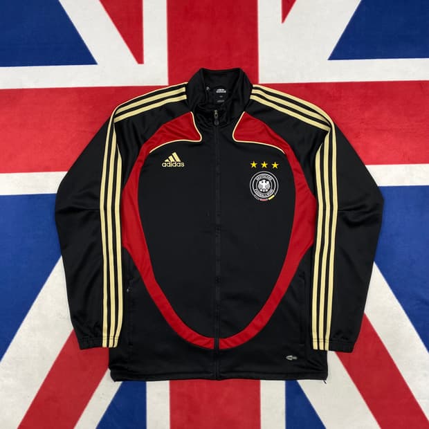 아디다스 독일 져지 100