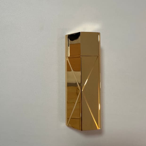 메종 프란시스 커정 글로브 트로터 골드 에디션 트래블 스프레이 케이스