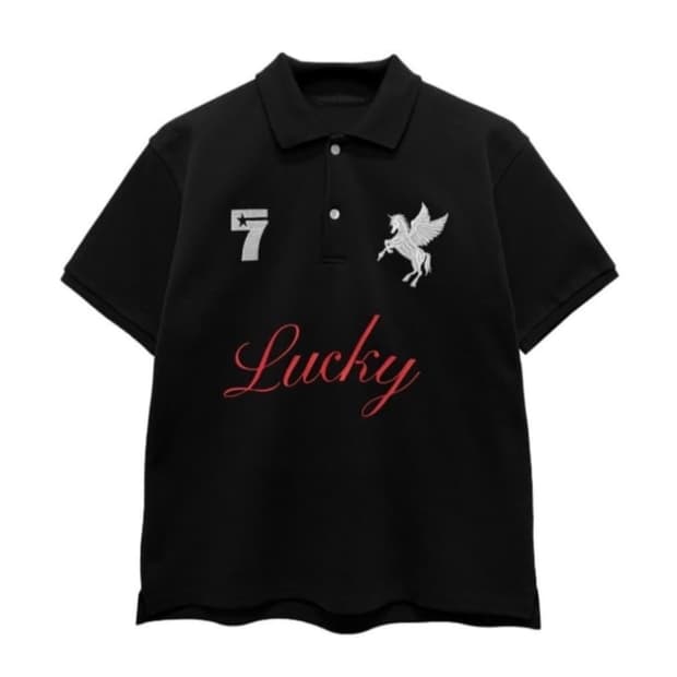 IFEELLUCKY 코인서울 카라티 L>M 사이즈 교환하실분