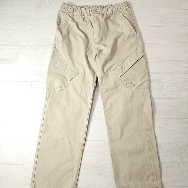 나이키 조던 시카고 팬츠 치노 코튼 바지