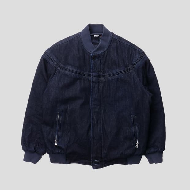 저널스탠다드 리룸 데님 자켓