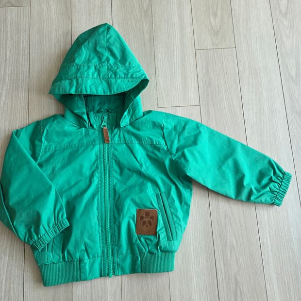 미니로디니 점퍼 8086